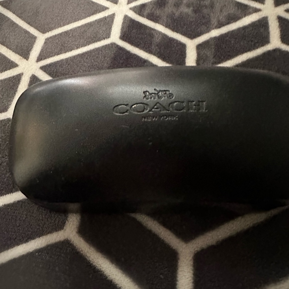 Brand new Coach Aviator Sunglasses